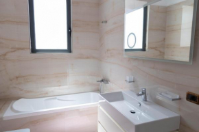 Luxury Lungomare apartament